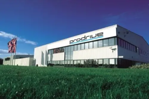 prodrive