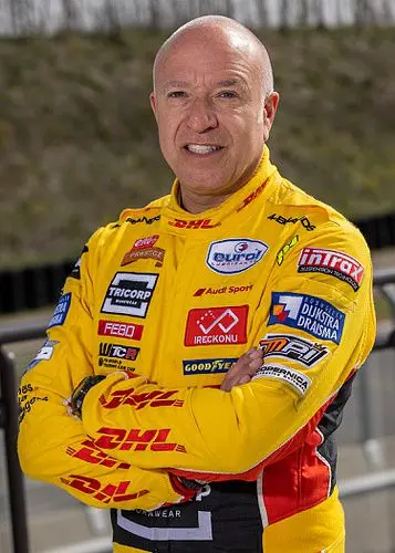 profielfoto tom coronel fia wtcr 2022