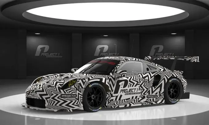 project 1