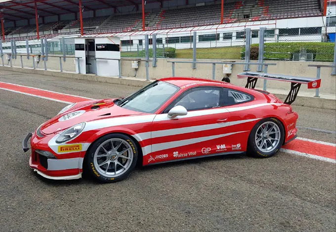 project 230 rx