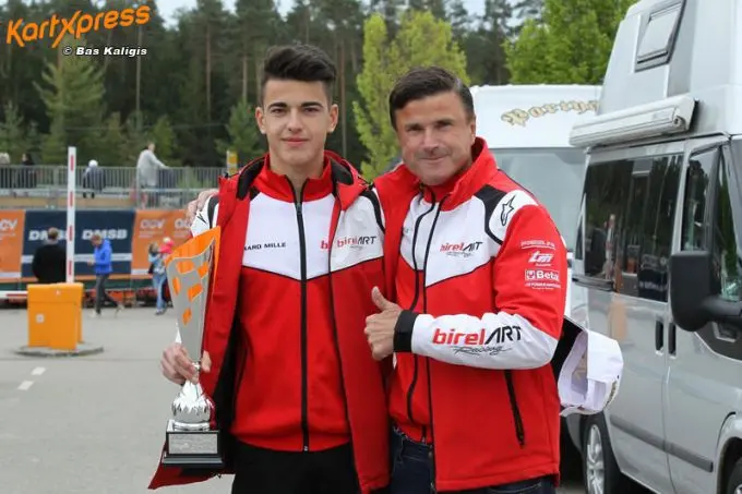 prokart raceland wackersdorf fritsch c010220 kx800