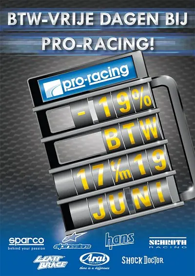 proracing 1 rx 400