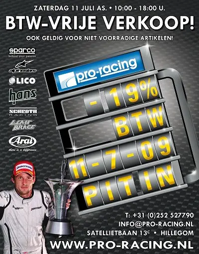 proracing rx 400