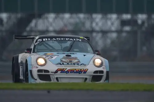 prospeed bes13 75porsche911gt3r