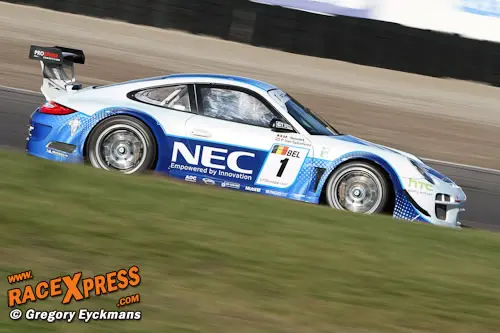 prospeed rx 500