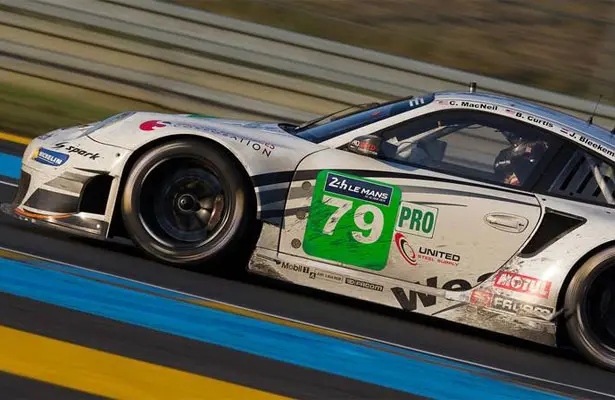 prospeed weathertech