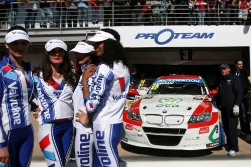 proteam racing