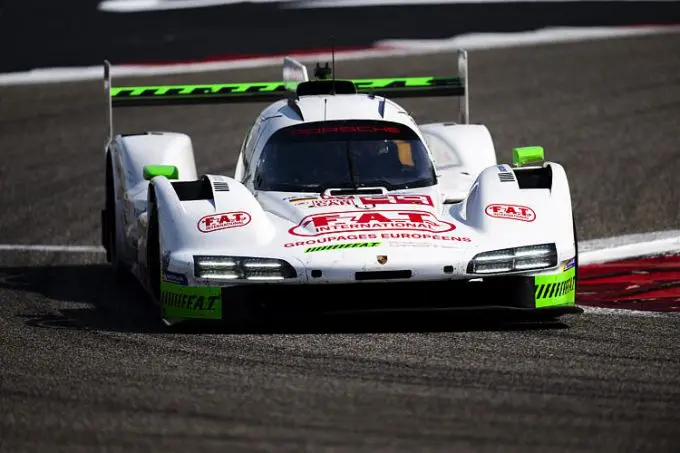 proton competition bahrein 2025