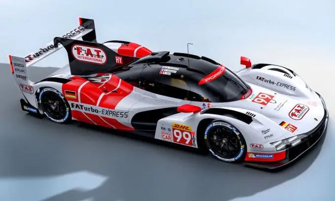 proton competiton 963 lmdh 2024 1