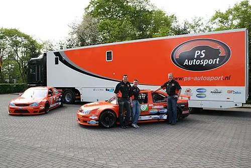 ps autosport rx 500
