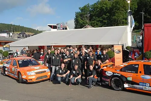 psautosport brl rizla