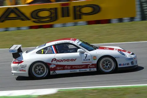 psc bleekemolen rx 500