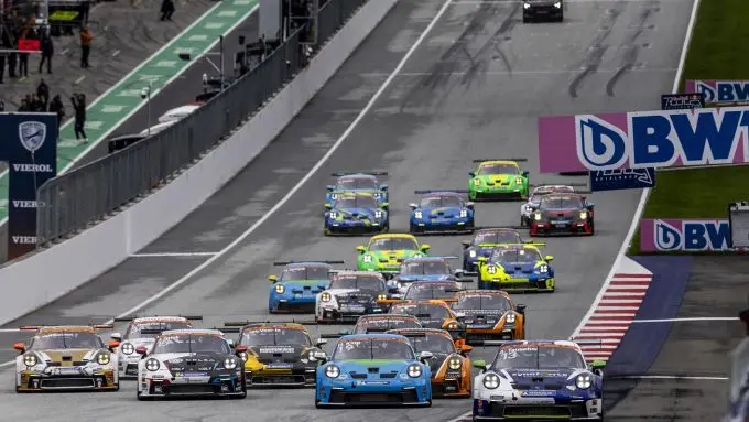 psccd start red bull ring zat