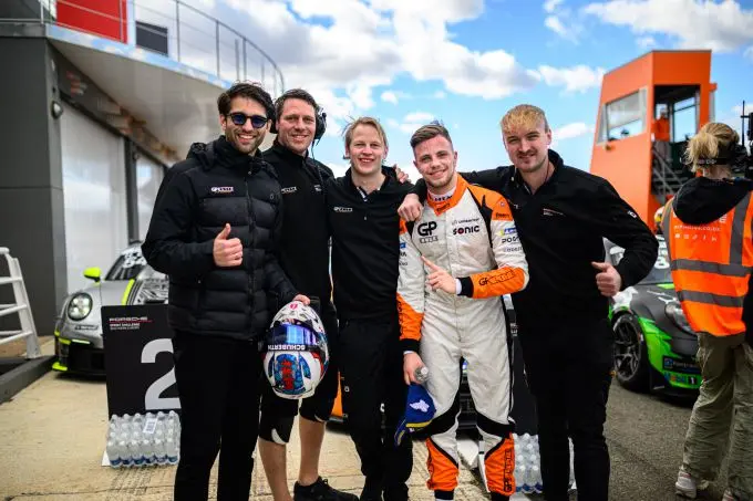 pscse 2024 round 3 valencia day 2 4k 303