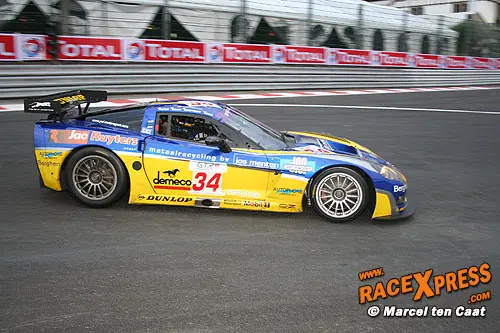 psi spa fiagt 2006