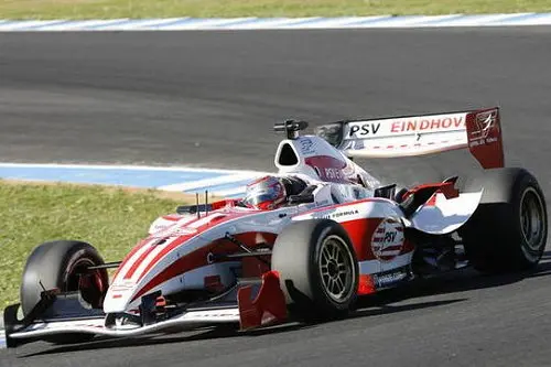 psv jerez rx 500
