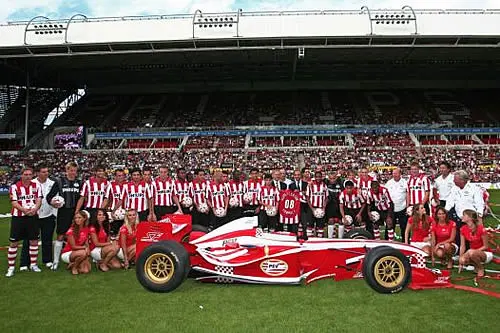 psv presentatiesf