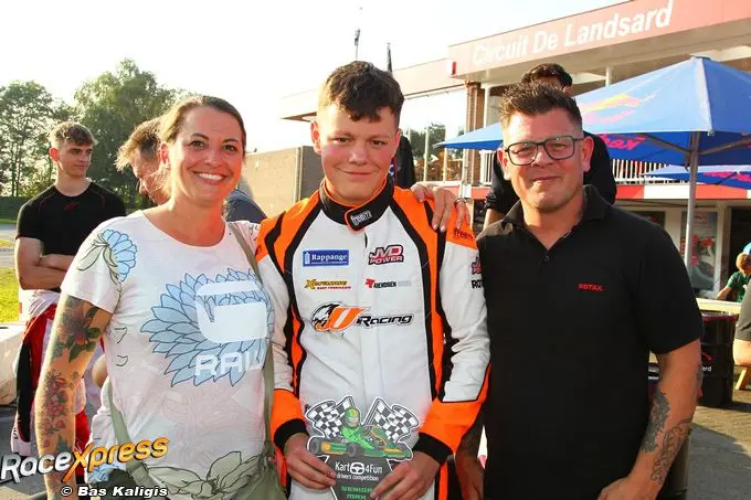 puck gubbels en ouders rx ge3g7837