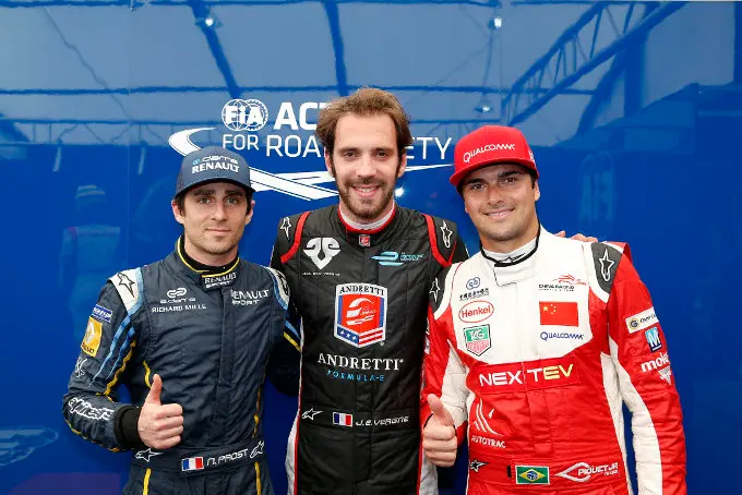 quali news