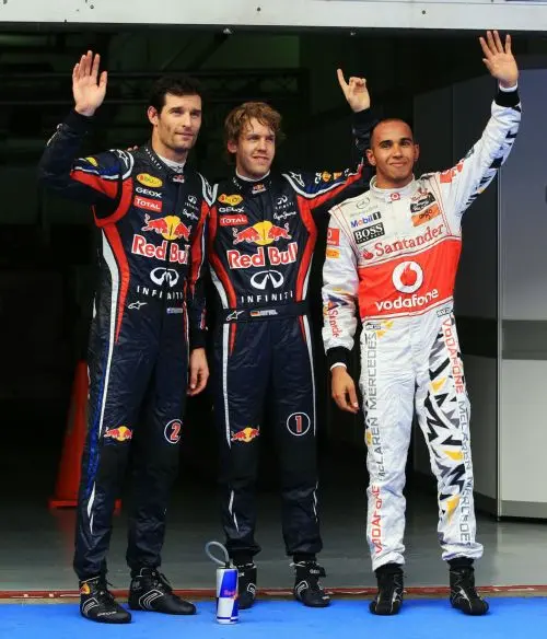 quali top3
