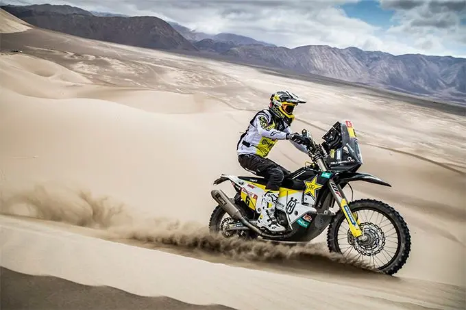 quintanilla dakar 2019 e6