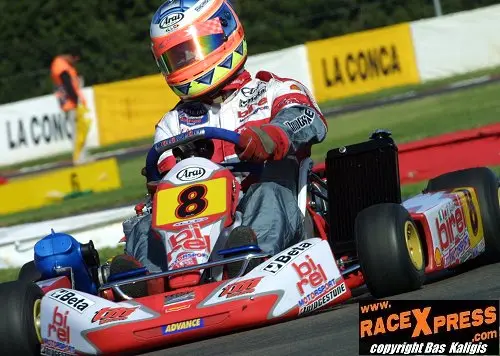 quinty birel 8 300 0093 img
