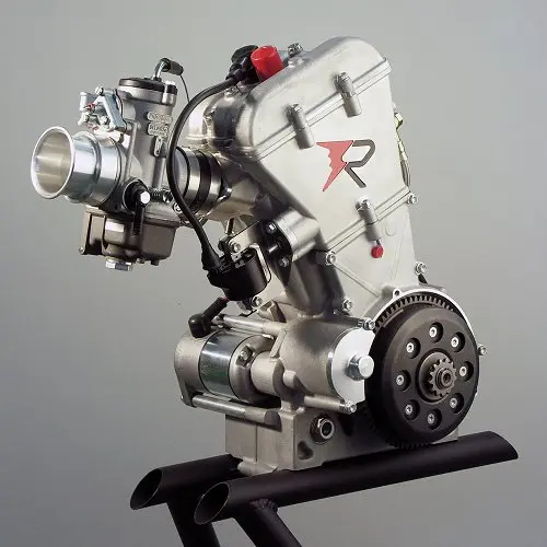 r motor rx 500