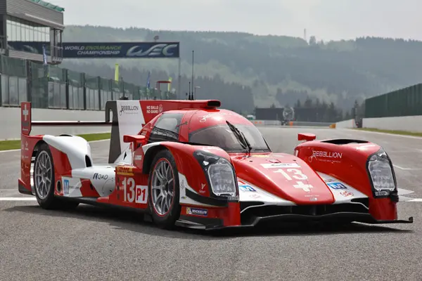 r one startline spa 2