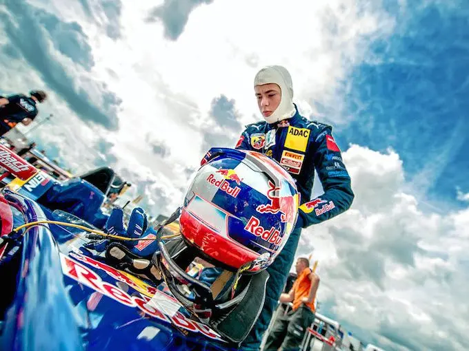 r verschoor red bull 1