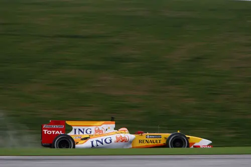 r29piquet rx500