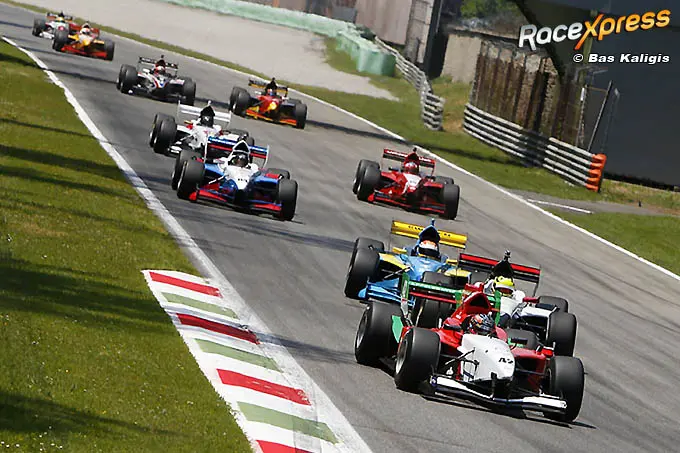 race 1 fa1 racexpress 680