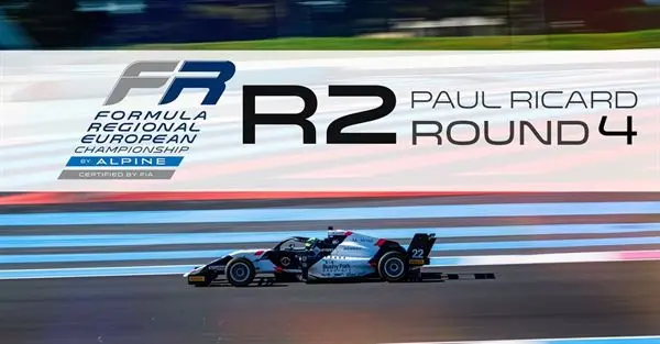 race 2 frec paul ricard
