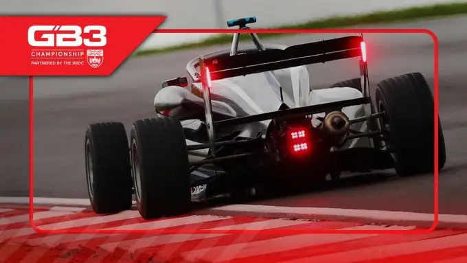 race 2 gb3