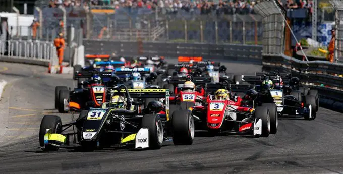 race 3 1