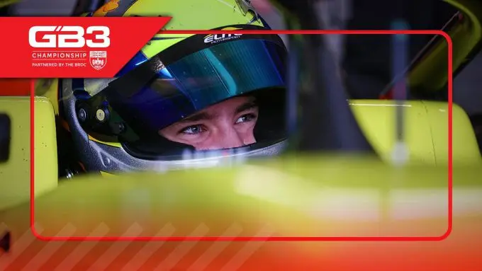 race 3 gb3