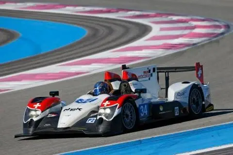 race performance
