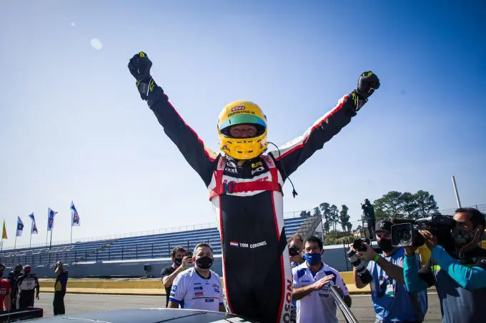 race winner tcr south america curitiba