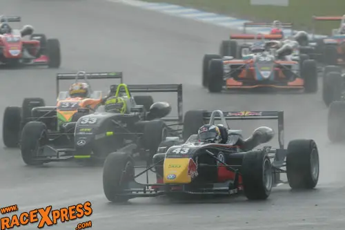 raceactierenger rx500