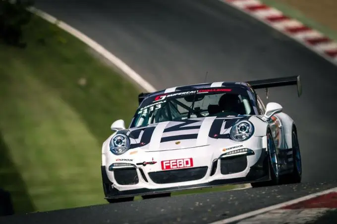 raceart