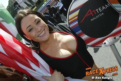 racebabe airbags