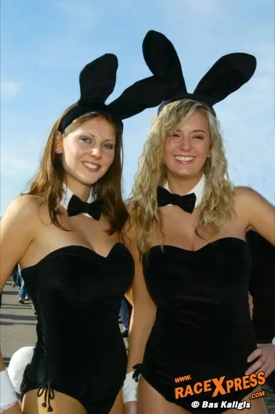 racebabes 31maart