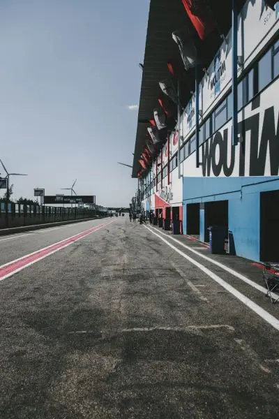racecircuit