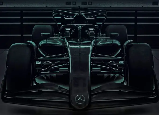 racefansdotnet mercedes render