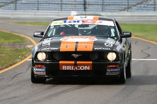 racen tegen kanker 2 rx 500