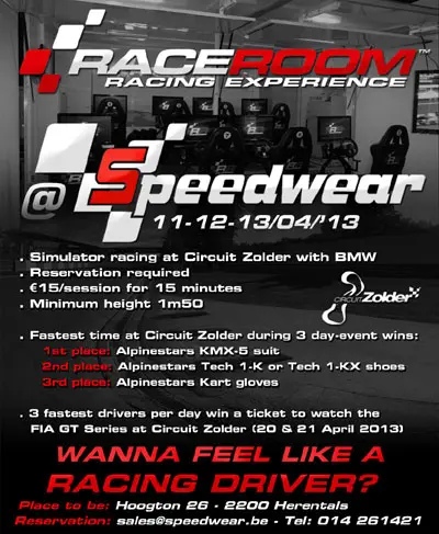 raceroom speedwear rx 400