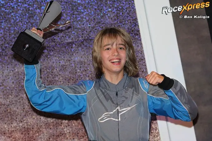 racetalent joep breedveld rx680 c011111a