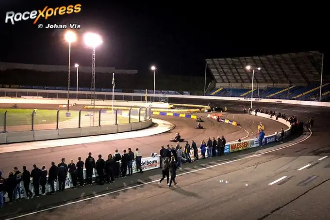 raceway venray 2h kart racing event 2017 rx 4
