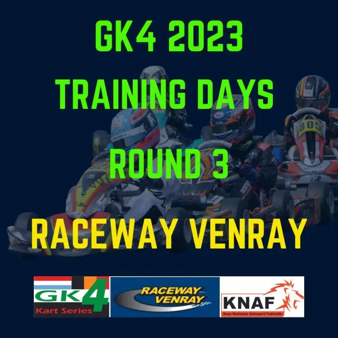 raceway venray
