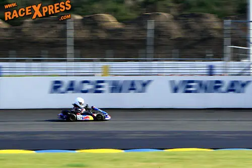 raceway venray rx 500 81f0585a