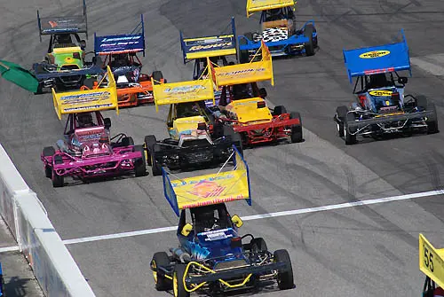 raceway venray stockcar